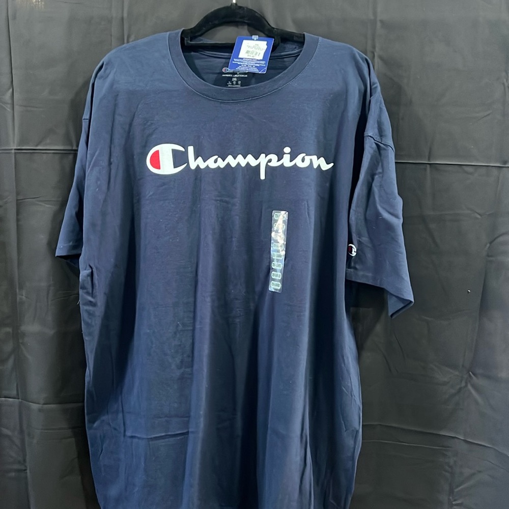 Champion Short Sleeve NWT